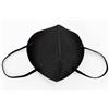 GIMA MASCHERINA FFP2 - nera - IT,GB,FR,ES,PT conf. 20 pz.