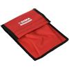 GIMA BORSETTA NYLON ROSSA