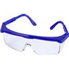 GIMA OCCHIALI X5-PRO - blu - antiappannanti e antigraffio