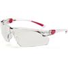 GIMA OCCHIALI 506 UP - rosa - antiappannanti e antigraffio Plus