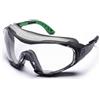 GIMA Maschera Alta Protezione 6X1 Antipolvere e Antischizzi
