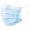 GIMA MASKELLA - mascherina chirurgica con elastici conf. 900 pz.