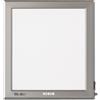 GIMA NEGATIVOSCOPIO ULTRAPIATTO LED - 42x36 cm