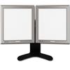 GIMA NEGATIVOSCOPIO ULTRAPIATTO DA TAVOLO LED - 42x72 cm doppio