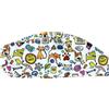 GIMA CAPPELLINO FANTASIA - Cani smile - M