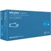 GIMA GUANTI NITRILE NITRYLEX CLASSIC - medi conf. 100 pz.