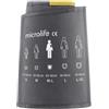 MICROLIFE BRACCIALE MICROLIFE MORBIDO ADULTO M-L 22-42cm per 32867, 32881-2 - ricambio