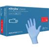 GIMA GUANTI NITRILE NITRYLEX CLASSIC - grandi conf. 100 pz.
