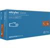 GIMA GUANTI NITRILE NITRYLEX CLASSIC - extra large conf. 100 pz.