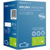 GIMA GUANTI NITRILE NITRYLEX CLASSIC ONE BY ONE - piccoli conf. 200 pz.