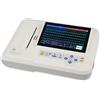 CONTEC ECG CONTEC 600G - Elettrocardiografo 3/6 Canali con Display a Colori