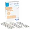 GIMA CEROTTI - 4 misure - 100 conf. da 20 pezzi conf. 2000 pz.