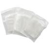 GIMA COMPRESSE COTONE 7,5x7,5 cm - X-ray - sterili conf. 100 pz.