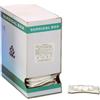GIMA TAMPONI COTONE STERILI diametro 40 mm conf. 200 pz.