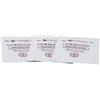 GERMOXID FAZZOLETTINI DISINFETTANTI ALLA CLOREXIDINA conf. 400 pz.