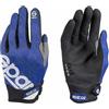 Sparco Guanti da Lavoro Sparco MECA 3 Azzurro