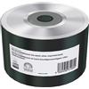 Mini CD-R 200MB 22min 24x Write Speed, Silver, Unprinted/Blank, Pack of 5 (CD)