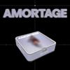 JISOO BLACKPINK Mini Album AMORTAGE APP Ver KiT Album + Fotocartolina + 5p Ca...
