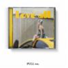 JO YURI 2° mini album LOVE ALL Jewel FULL VER. CD + libretto 16p + cartolina ...