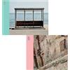 K-POP BTS WINGS You Never Walk Alone 2Ver SET CD+Photobook+Photocard Sealed+Gift