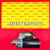 BOSCH 0986012750 Avviatore Starter 3.000W Per VOLVO F6, F7