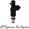 Honda OEM Carburante Iniettore per 03-15 Honda 2.4L Acura 2.0L I4 T Codice 4 Rebuilt A