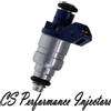 Siemens OEM Siemens Carburante Iniettore (1) 078133551L Rebuilt Master Ase Meccanico USA