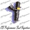 Siemens OEM Siemens Carburante Iniettore (1) 07k906031B Rebuilt Master Ase Meccanico USA