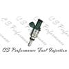 Siemens OEM Siemens Carburante Iniettore (1) 9470199 Rebuilt By Master Ase Meccanico USA