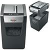 REXEL Distruggidocumenti Momentum X410 SL - taglio a frammenti 4x28 mm - Rexel (unità vendita 1 pz.)