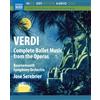 Naxos Complete Ballet Music From The Operas