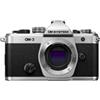 OM System OM-3 Silver (SCONTO 200€ fino al 27/09/2026)