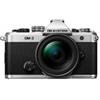 OM System OM-3 Silver + 12-45mm f/4.0 PRO (SCONTO 300€ fino al 27/09/2026)