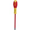 Stanley - FatMax STANLEY 1-65-416 Cacciavite con Lama Isolata, 125 mm x 2, Phillips