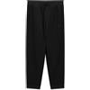 GUESS ATHLEISURE PANTALONE TUTA UOMO - GUESS ATHLEISURE NERO - Z6BB03 K6544