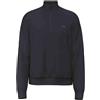 GUESS JEANS FELPA UOMO - GUESS JEANS NERO - M6BQ04 K5405