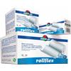 PIETRASANTA PHARMA SpA Master-Aid® Rollflex® Garza Autoadesiva In Tessuto Non Tessuto m 10 x 10 cm