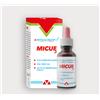 BRADERM MICUE*3 30ml - BRADERM - 986710768