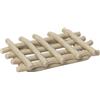 Ferm Living - Portasapone Ceramic - Beige - Ceramica smaltata - Designer Trine Andersen