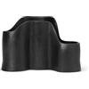 Ferm Living - Portamatite Fracture - Nero - Alluminio riciclato - Designer Trine Andersen