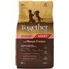 Together Dog Adult Medium Large Manzo 12kg