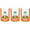 OXBOW 3x120g Oxbow Natural Science Vitamina C 360g
