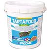 PRODAC Tartafood Pellet Tartaruga Acqua Dolce 5L 1kg
