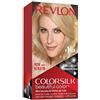 REVLON Revlon Tintura per Capelli, Colorsilk Tinte