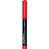Revlon ColorStay Matte Lite Crayon Rossetto con Temperino Incorporato, a Prova di Sbavature, Resistente all'Acqua e Non Secca le Labbra, 009 Ruffled Feathers, 1.4g