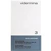 Vidermina 3 Soluzione Detergente della Pelle - 200 ml - Con Estratto di Equiseto - Normalizza il pH Cutaneo e Protegge la Pelle - Pulizia Quotidiana Neonato Bambino e Adulti