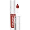 L'Oreal Paris L'Oréal Paris Lip Oil Labbra Idratate, Rimpolpate, Levigate e Nutrite, Colore Brillante, Con Acido Ialuronico e Tripeptidi, Plump Ambition, Tonalità 485 Wine o'clock, 5 ml