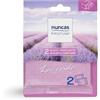 Nuncas Buste Profumate - per Cassetti Lavanda - 2 Pezzi