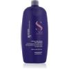 Alfaparf Milano Semi Di Lino Blonde Intense Anti-Yellow Low Shampoo 1000 ml