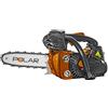 HYUNDAI Motosega da potatura 2 tempi 25,4cc Polar 37320